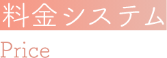 料金システム